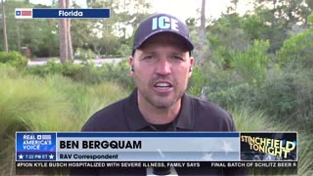 “TENS OF MILLIONS OF ILLEGALS NEED TO BE REMOVED”
