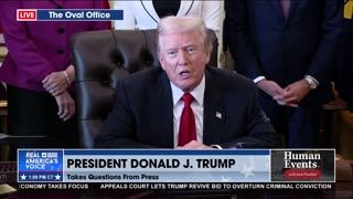 NANCY PELOSI: "I THINK SHE IS AN EVIL WOMAN. I AM GLAD SHE IS RETIRING"