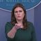 10/20/17: White House Press Briefing