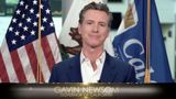 California Gov. Gavin Newsom will face a recall election