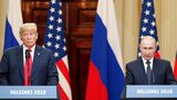 White House: Omission in Trump-Putin Transcript Not Deliberate