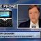 Jeff Crouere on Inflation and Media Spin