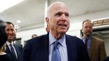 In Film, McCain says Americans Deserve More From Washington