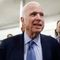 In Film, McCain says Americans Deserve More From Washington