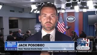 POSOBIEC LIVE FROM THE PENTAGON