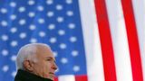 US Senator, War Hero John McCain Dead at 81