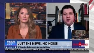 THIS DEAL “IS ONLY THE BEGINNING”