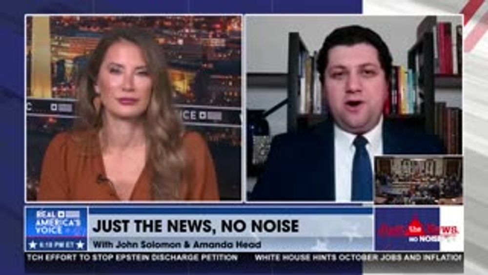 THIS DEAL “IS ONLY THE BEGINNING”