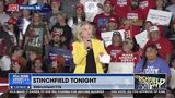 MARSHA BLACKBURN IN MI