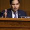 Rubio talks UFOs: 'There's stuff flying over military installations, and nobody knows what it is'