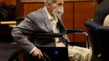 Robert Durst charged with 1982 murder of wife Kathie