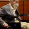 Convicted killer Robert Durst dies in custody.