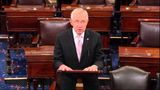Harry Reid introduces Syria resolution in Senate