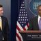 President Obama interrupts final White House Press Briefing (C-SPAN)