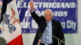 Sanders Backs Decriminalization of Illegal Border Crossings