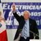 Sanders Backs Decriminalization of Illegal Border Crossings
