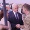 Vice President Pence in the Middle East