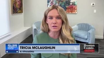 MCLAUGHLIN SOUNDS ALARM ON SAVE ACT