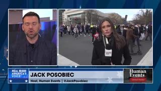 MARCH FOR LIFE: GEN Z SHOWS UP