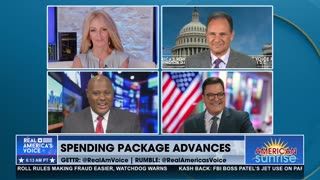 DEMS DRAGGED THE NATION THROUGH 40 DAYS… FOR NOTHING