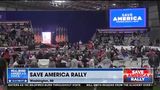 Join us for our RAV's Exclusive Coverage of the "Save America" Rally