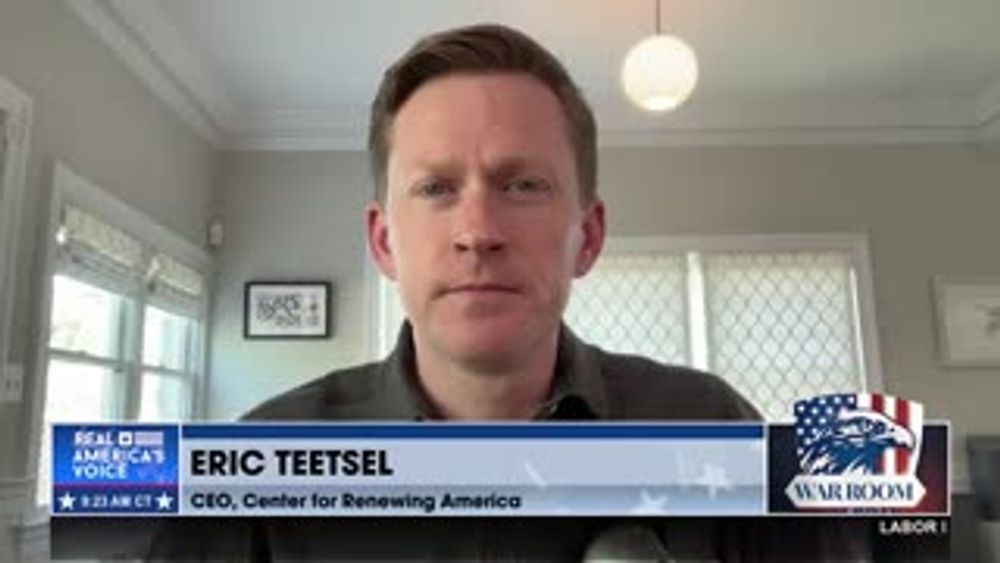 CONSTITUTIONAL CRISIS IS HERE