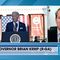 GA Governor Brian Kemp Reacts to Biden's Recent Visit to Georgia