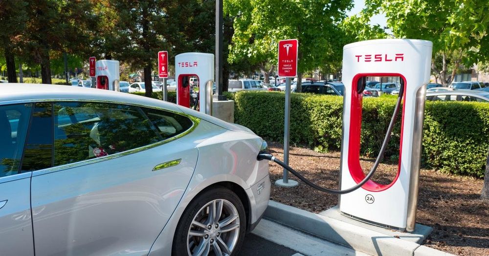 House votes to pass bill that would block federal electric vehicle mandates