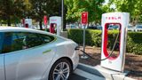 More cities in western WA installing taxpayer-funded EV charging stations