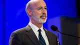 Pennsylvania governor signs bill to reduce elderly prescription drug costs, expand broadband