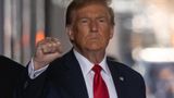 Trump announces play-by-play commentary of Biden's State of the Union