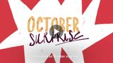 What Is an October Surprise?