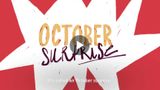 What Is an October Surprise?