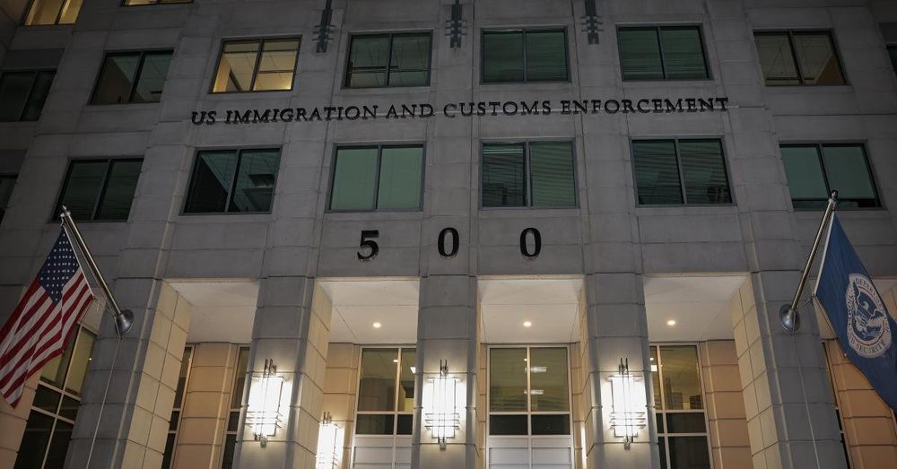 Immigration facility will be the first constructed by Trump admin to hold unaccompanied minors