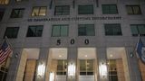 Immigration facility will be the first constructed by Trump admin to hold unaccompanied minors