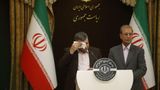 U.S. and Iran agree to talk about Iran nuke deal