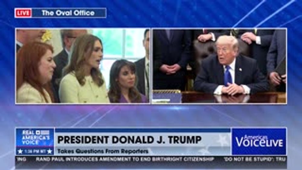 POTUS STAYS STRONG: DOES NOT THINK ABOUT ANOTHER ASSASSINATION ATTEMPT