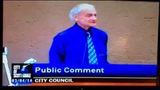 AZ Mayor Refuses to Allow Moment of Silence