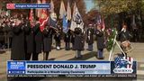 POTUS LAYS WREATH AT TOMB OF THE UNKNOWN SOLDIER