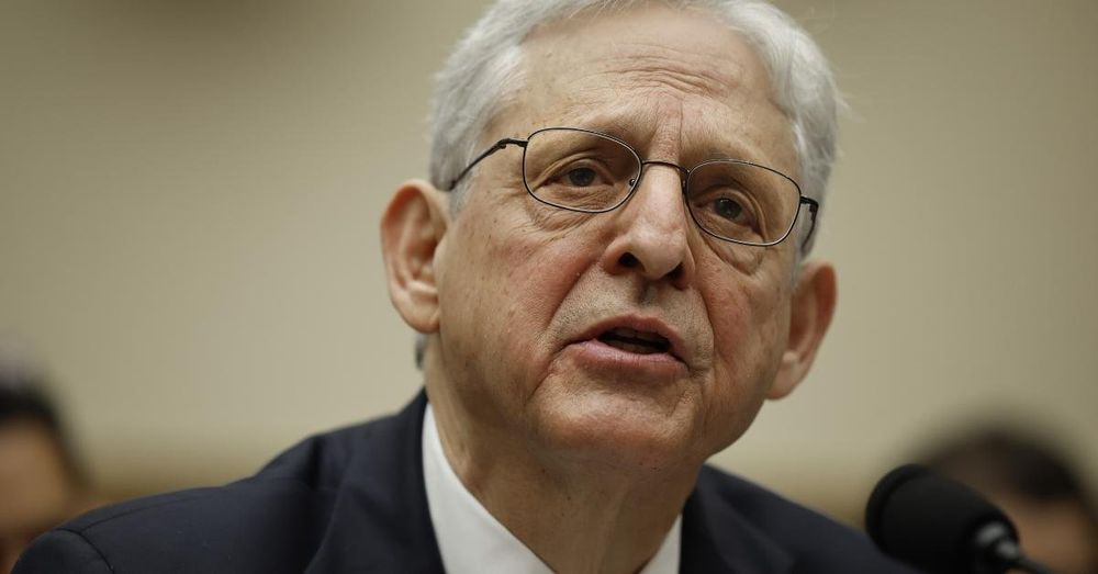 Bosom buddies? Biden DOJ deputized abortion-rights groups to surveil, target pro-life activists