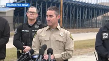 PERRY IOWA SHOOTING - AUTHORITIES FULL PRESSER UPDATE