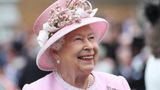 Queen Elizabeth II dead at 96