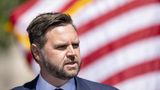 Watch Live: JD Vance speaks in Las Vegas