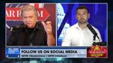 The War Room asks Jack Posobiec for his Take on the Mar-a-Lago Affidavit