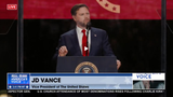 VANCE ON THE ENDURING LEGACY OF CHARLIE KIRK