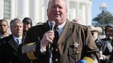 Trump pardons former Virginia sheriff convicted of bribery under 'Weaponized Biden DOJ'