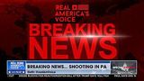 BREAKING: Several People Shot in Philadelphia at Ramadan Event
