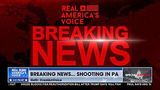 BREAKING: Several People Shot in Philadelphia at Ramadan Event