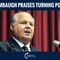 Rush Limbaugh Praises Turning Point USA