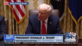 CHINA IS "NOT TAKING ADVANTAGE" OF US ANYMORE